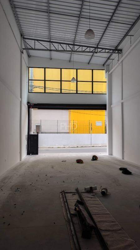 Loja-Salão, 189 m² - Foto 4