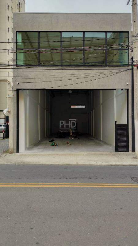 Loja-Salão, 189 m² - Foto 3