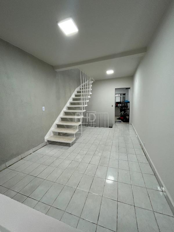 Sobrado, 4 quartos, 151 m² - Foto 1