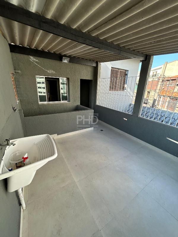 Sobrado, 4 quartos, 151 m² - Foto 19