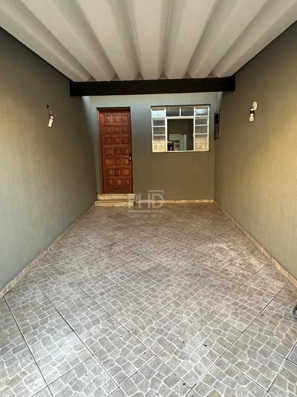 Sobrado, 4 quartos, 151 m² - Foto 23