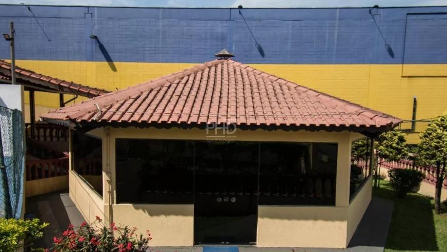 Apartamento, 2 quartos, 48 m² - Foto 19