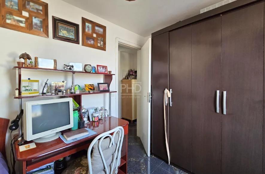 Apartamento, 2 quartos, 48 m² - Foto 9