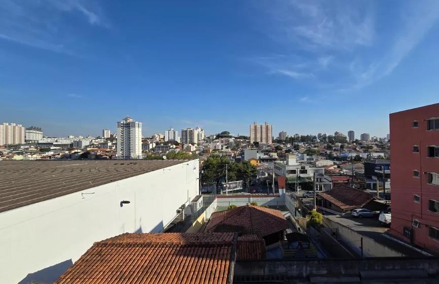 Apartamento, 2 quartos, 48 m² - Foto 5