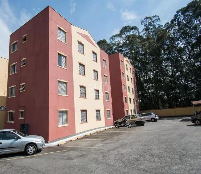 Apartamento, 2 quartos, 48 m² - Foto 23