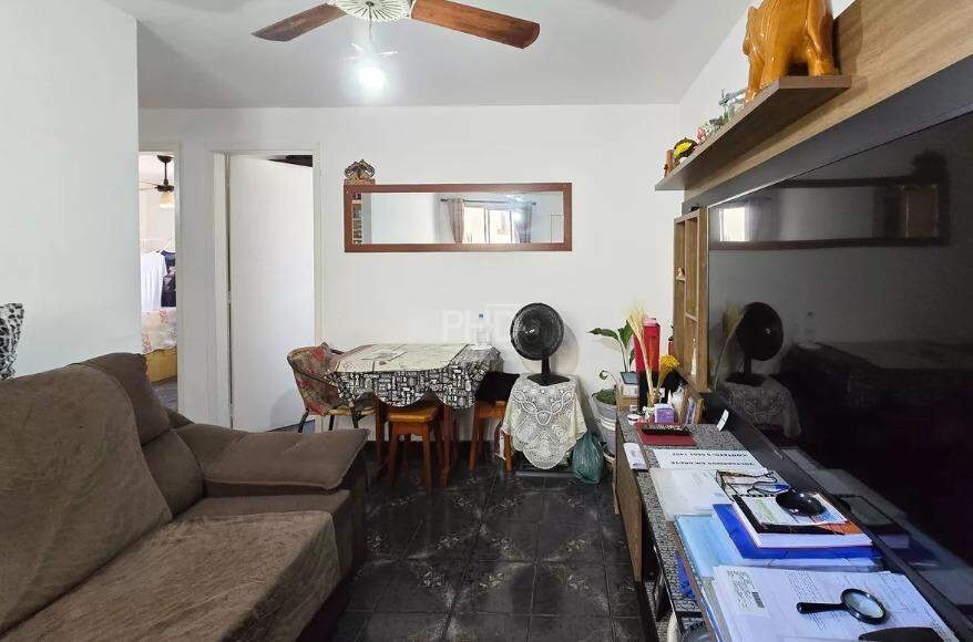 Apartamento, 2 quartos, 48 m² - Foto 1