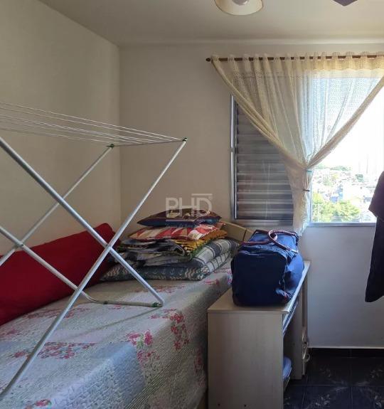 Apartamento, 2 quartos, 48 m² - Foto 8
