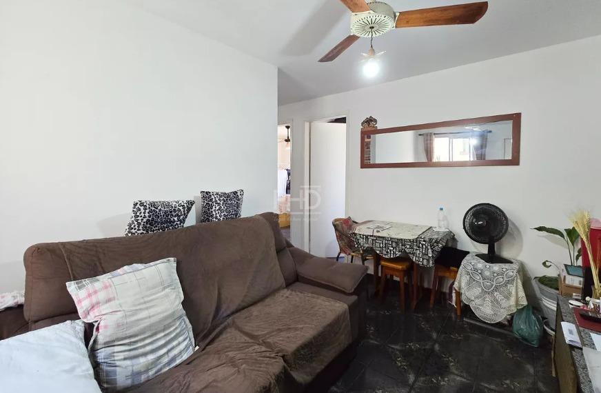 Apartamento, 2 quartos, 48 m² - Foto 2