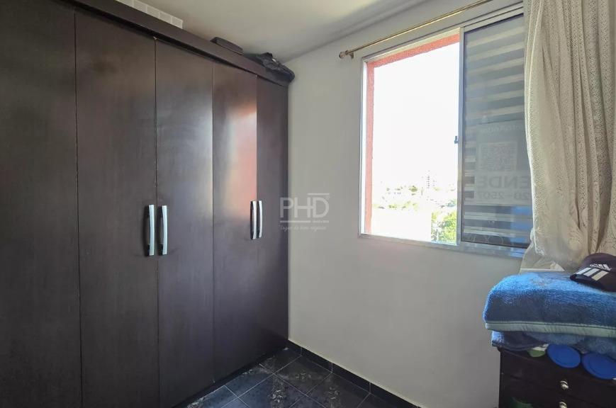 Apartamento, 2 quartos, 48 m² - Foto 10