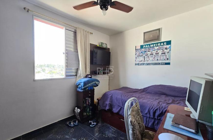 Apartamento, 2 quartos, 48 m² - Foto 11