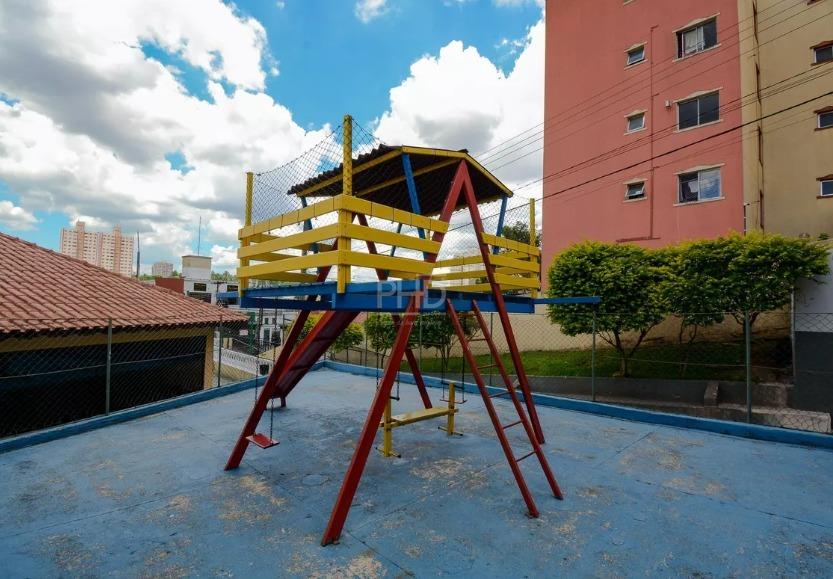 Apartamento, 2 quartos, 48 m² - Foto 17