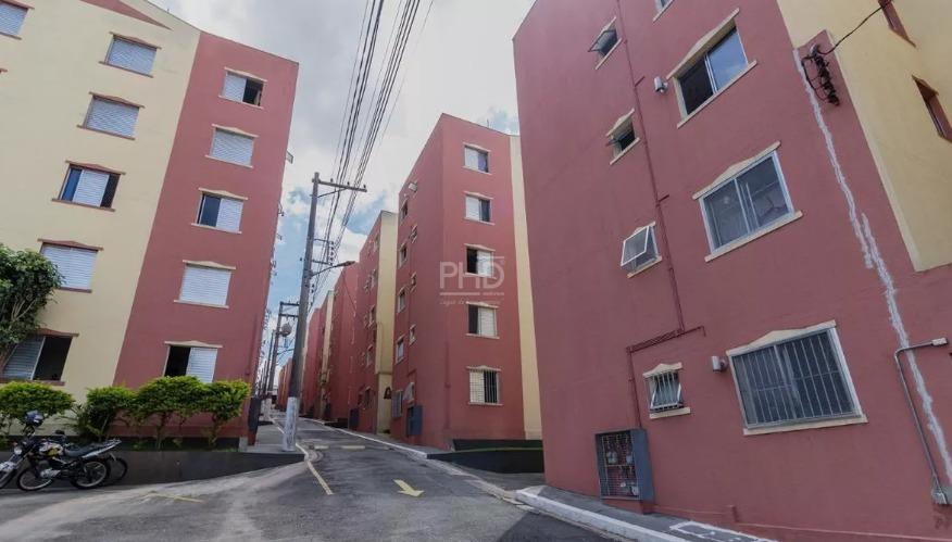 Apartamento, 2 quartos, 48 m² - Foto 24