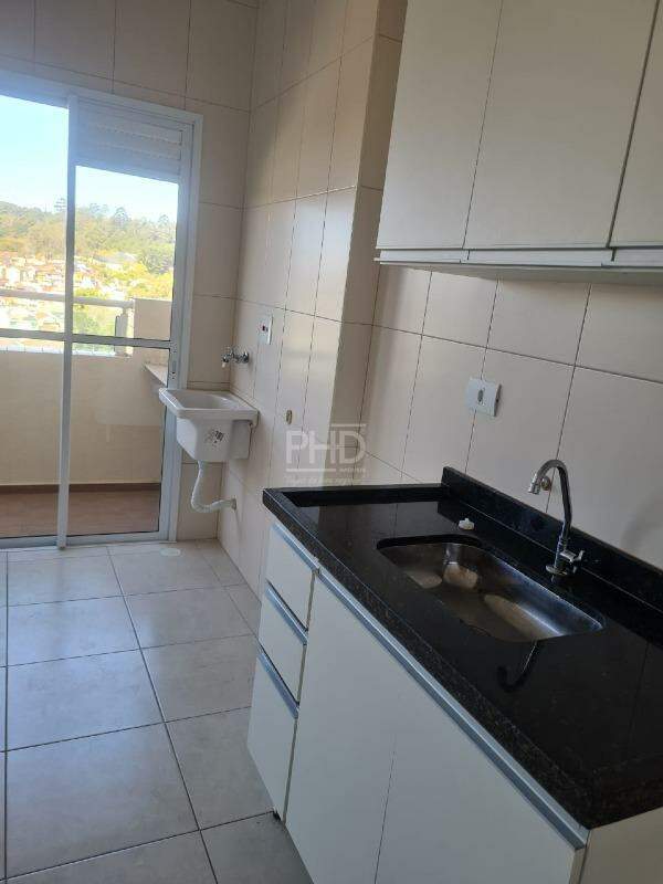 Apartamento para alugar com 2 quartos, 50m² - Foto 6