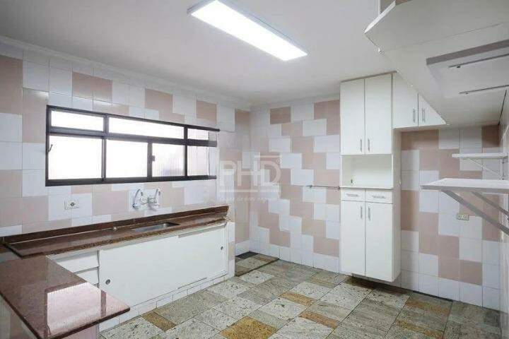 Casa para alugar com 3 quartos, 146m² - Foto 3