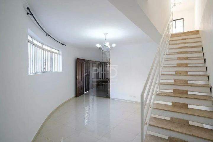 Casa para alugar com 3 quartos, 146m² - Foto 4