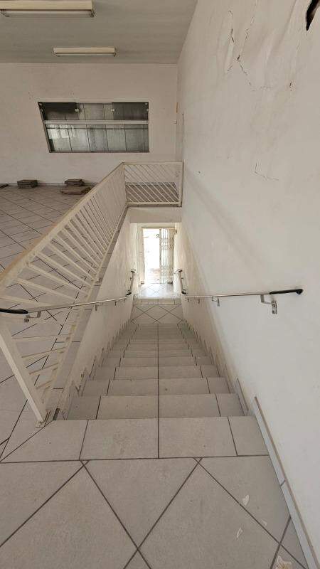 Conjunto Comercial-Sala para alugar, 192m² - Foto 3