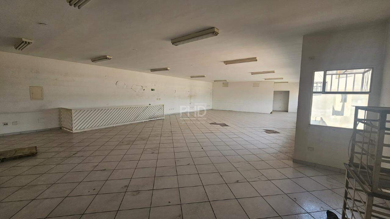 Conjunto Comercial-Sala para alugar, 192m² - Foto 1