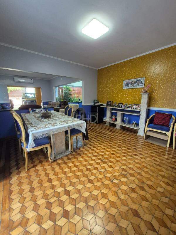 Casa, 3 quartos, 234 m² - Foto 8