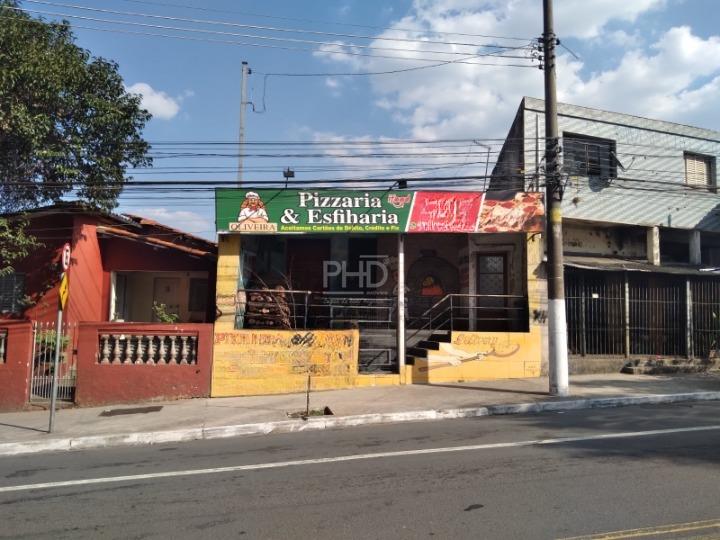 Terreno, 352 m² - Foto 1