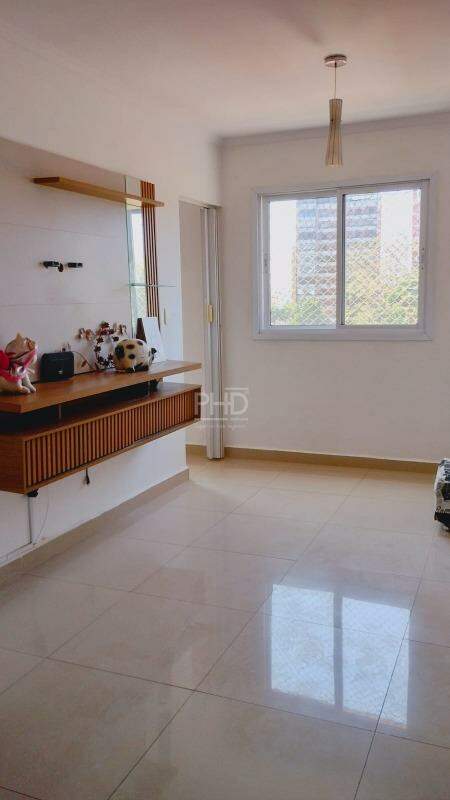 Apartamento, 1 quarto, 49 m² - Foto 1