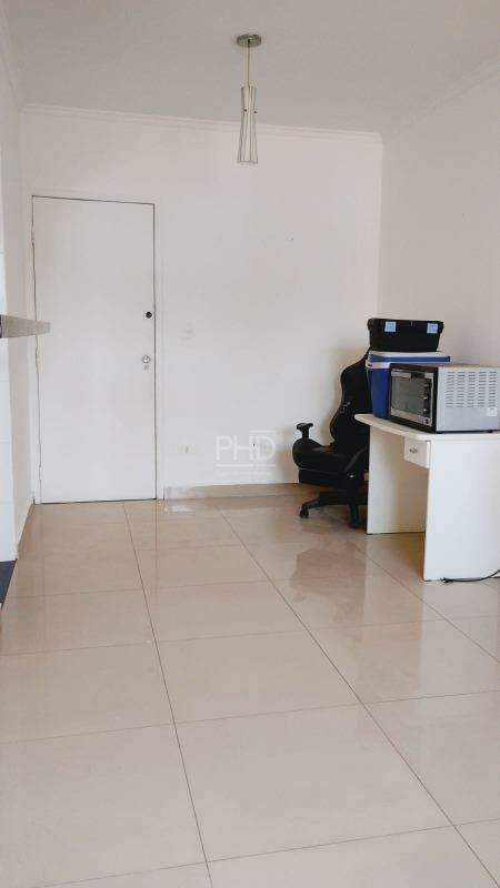 Apartamento, 1 quarto, 49 m² - Foto 5