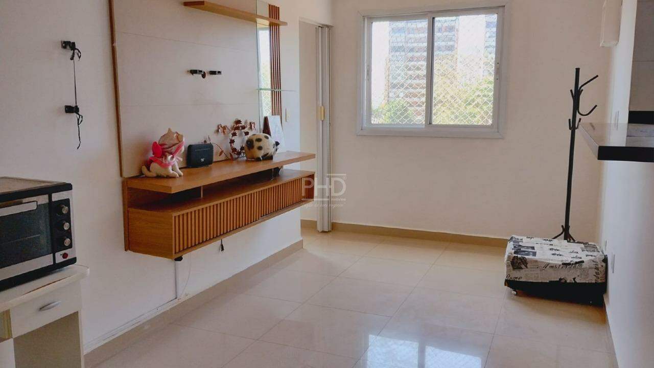 Apartamento, 1 quarto, 49 m² - Foto 3