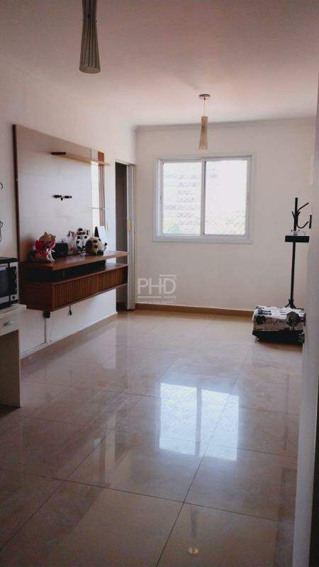 Apartamento, 1 quarto, 49 m² - Foto 2