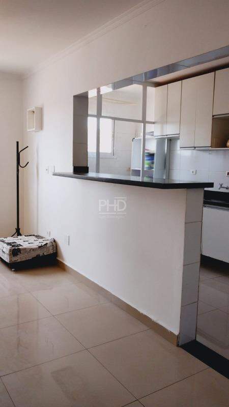 Apartamento, 1 quarto, 49 m² - Foto 6