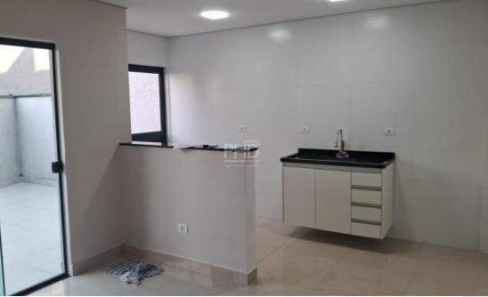 Cobertura, 2 quartos, 48 m² - Foto 3