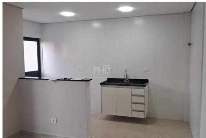 Cobertura, 2 quartos, 48 m² - Foto 2