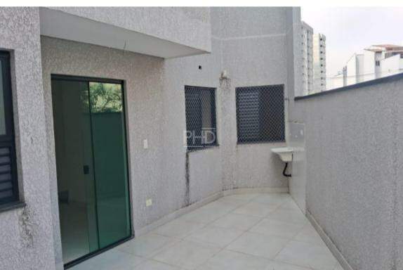 Cobertura, 2 quartos, 48 m² - Foto 1