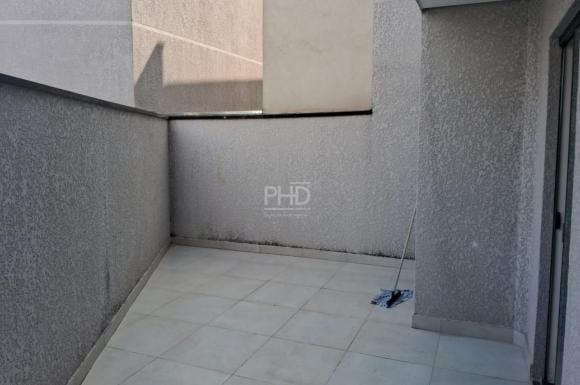 Cobertura, 2 quartos, 48 m² - Foto 8