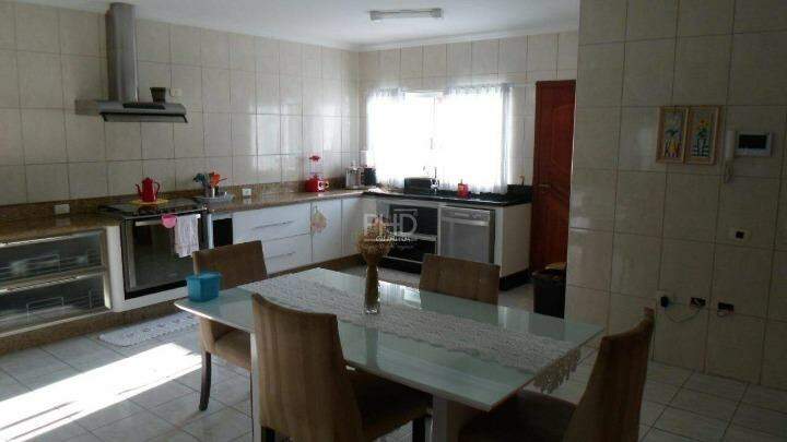 Casa, 4 quartos, 436 m² - Foto 4