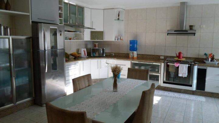 Casa, 4 quartos, 436 m² - Foto 2