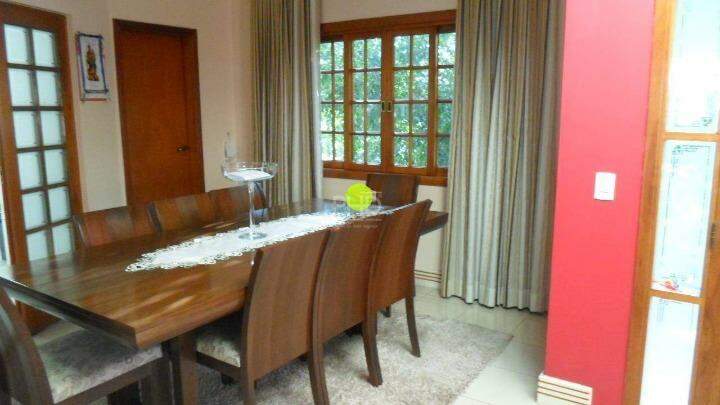 Casa, 4 quartos, 436 m² - Foto 3