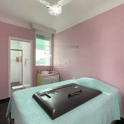 Apartamento, 3 quartos, 150 m² - Foto 22