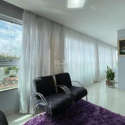 Apartamento, 3 quartos, 150 m² - Foto 5