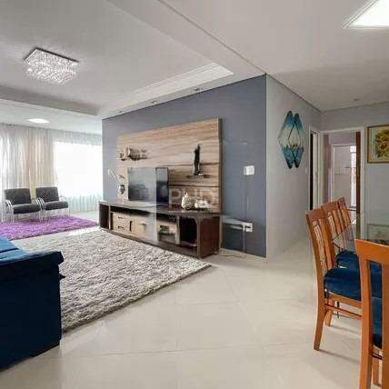Apartamento, 3 quartos, 150 m² - Foto 2