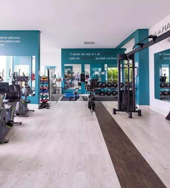 Apartamento, 3 quartos, 150 m² - Foto 27