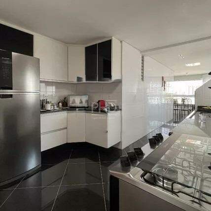 Apartamento, 3 quartos, 150 m² - Foto 8