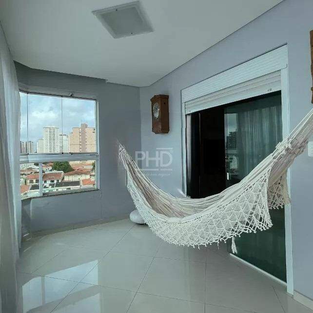 Apartamento, 3 quartos, 150 m² - Foto 4