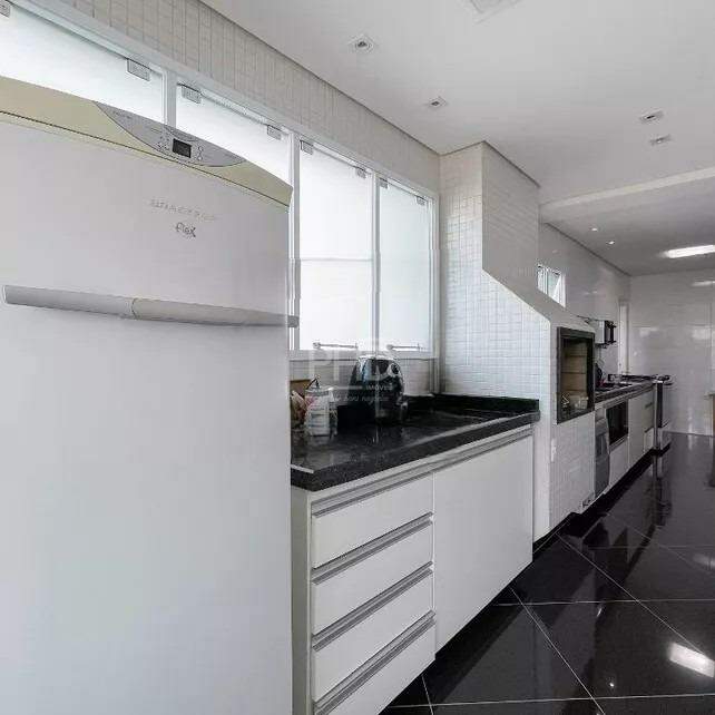 Apartamento, 3 quartos, 150 m² - Foto 9