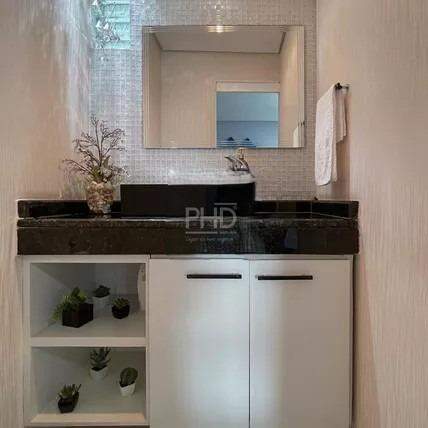 Apartamento, 3 quartos, 150 m² - Foto 11