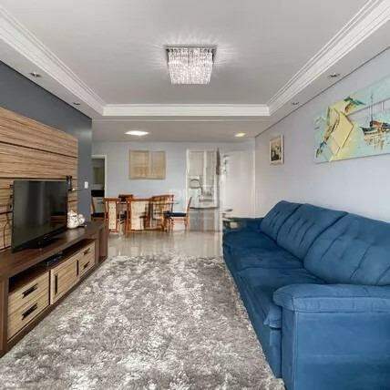 Apartamento, 3 quartos, 150 m² - Foto 1