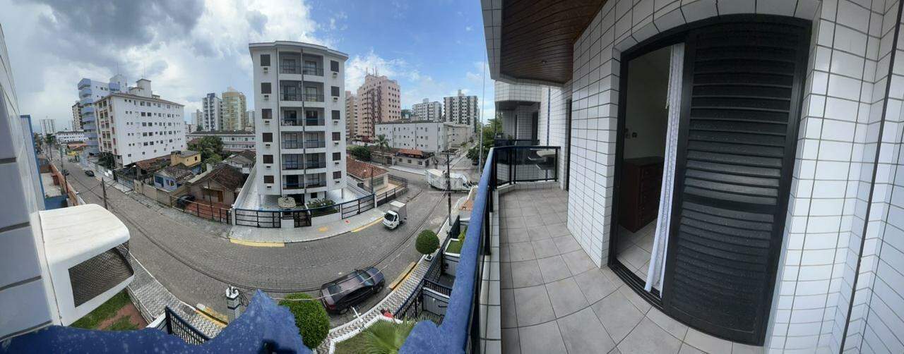 Apartamento, 3 quartos, 119 m² - Foto 1