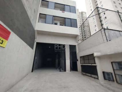 Loja-Salão para alugar, 240m² - Foto 11