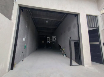 Loja-Salão para alugar, 240m² - Foto 1