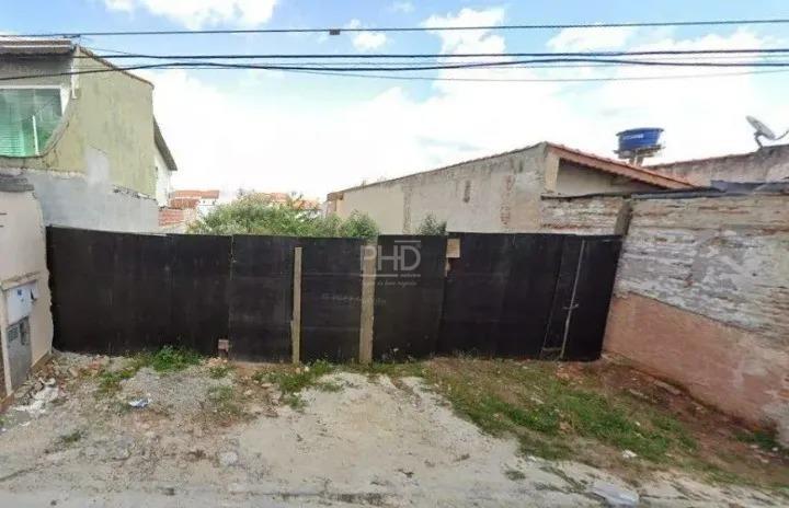 Terreno, 344 m² - Foto 1