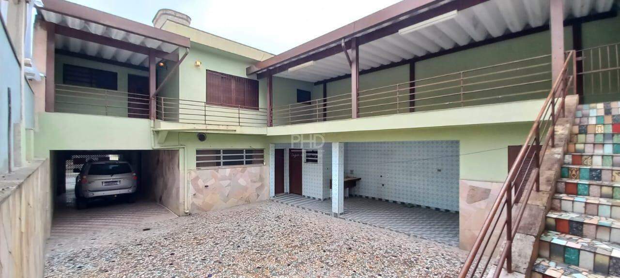 Sobrado à venda com 3 quartos, 260m² - Foto 1