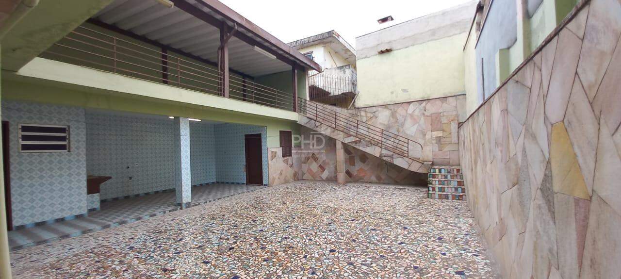 Sobrado à venda com 3 quartos, 260m² - Foto 29